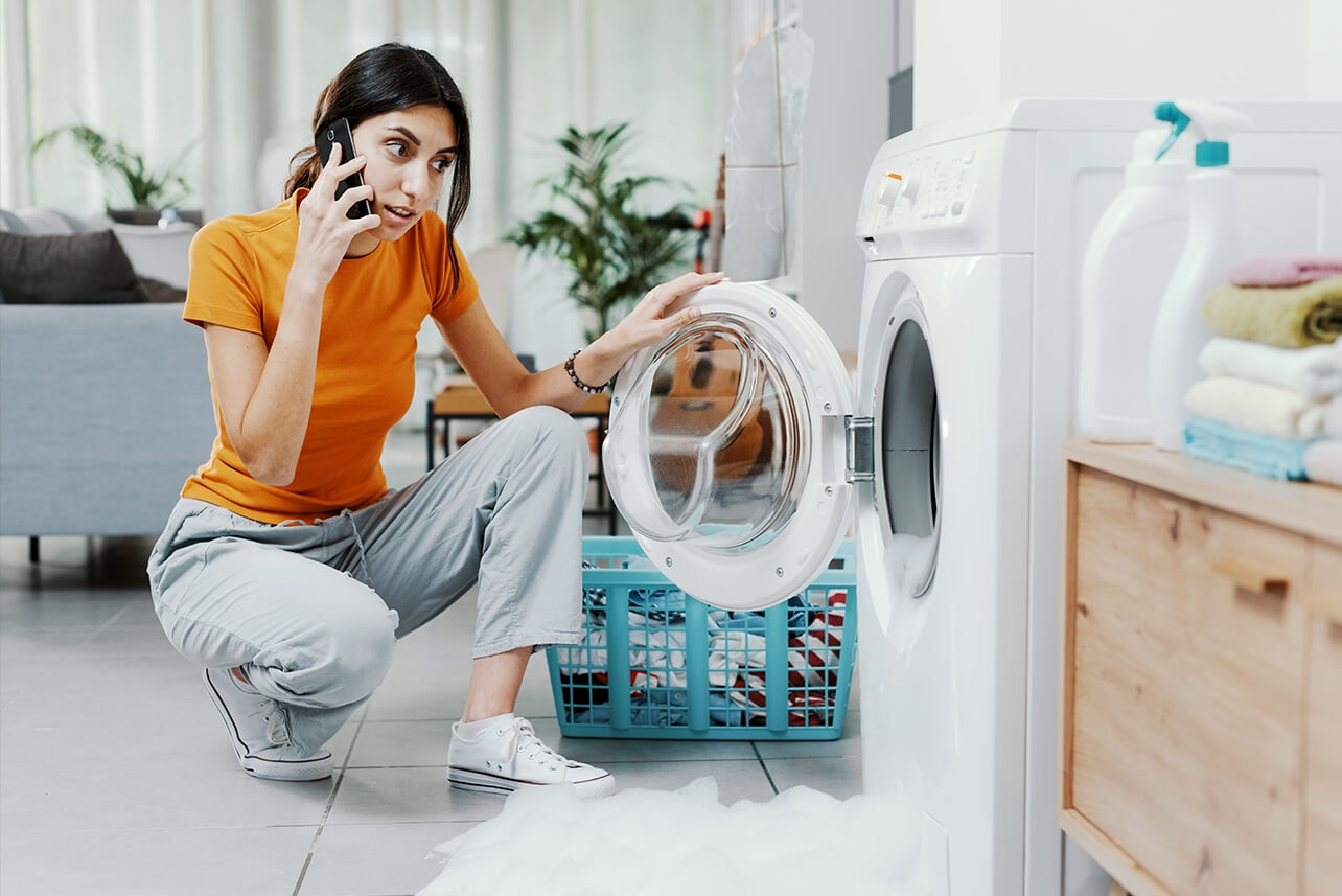 Haushaltsgeräte Reparaturservice Maintal