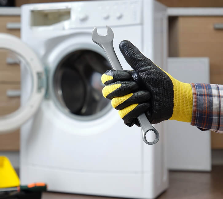 Haushaltsgeräte Reparatur in Maintal