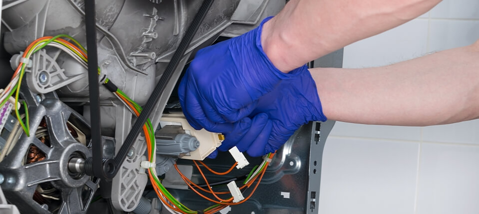 Haushaltsgeräte Reparaturservice Maintal - Über uns