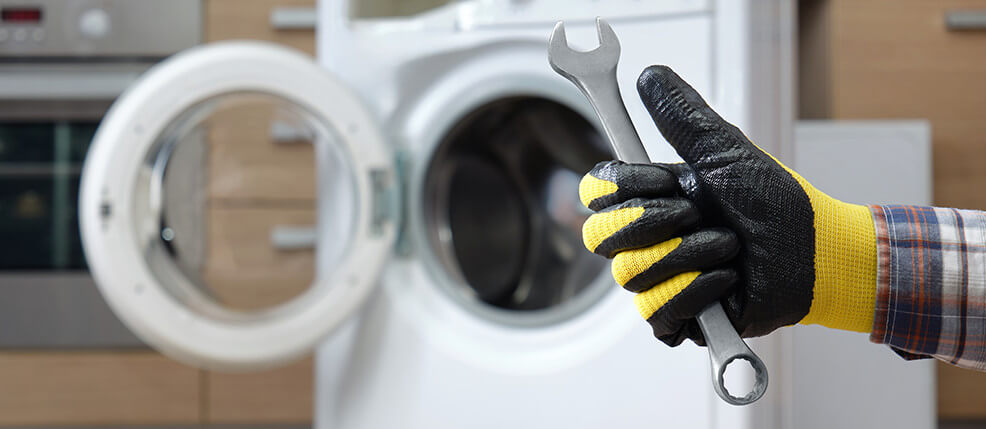 Haushaltsgeräte Reparaturservice Maintal - Unsere Leistungen