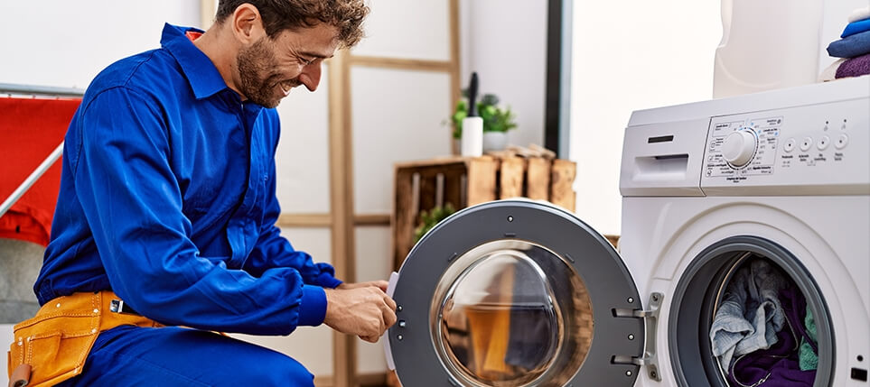 Haushaltsgeräte Reparaturservice Maintal - Kontakt